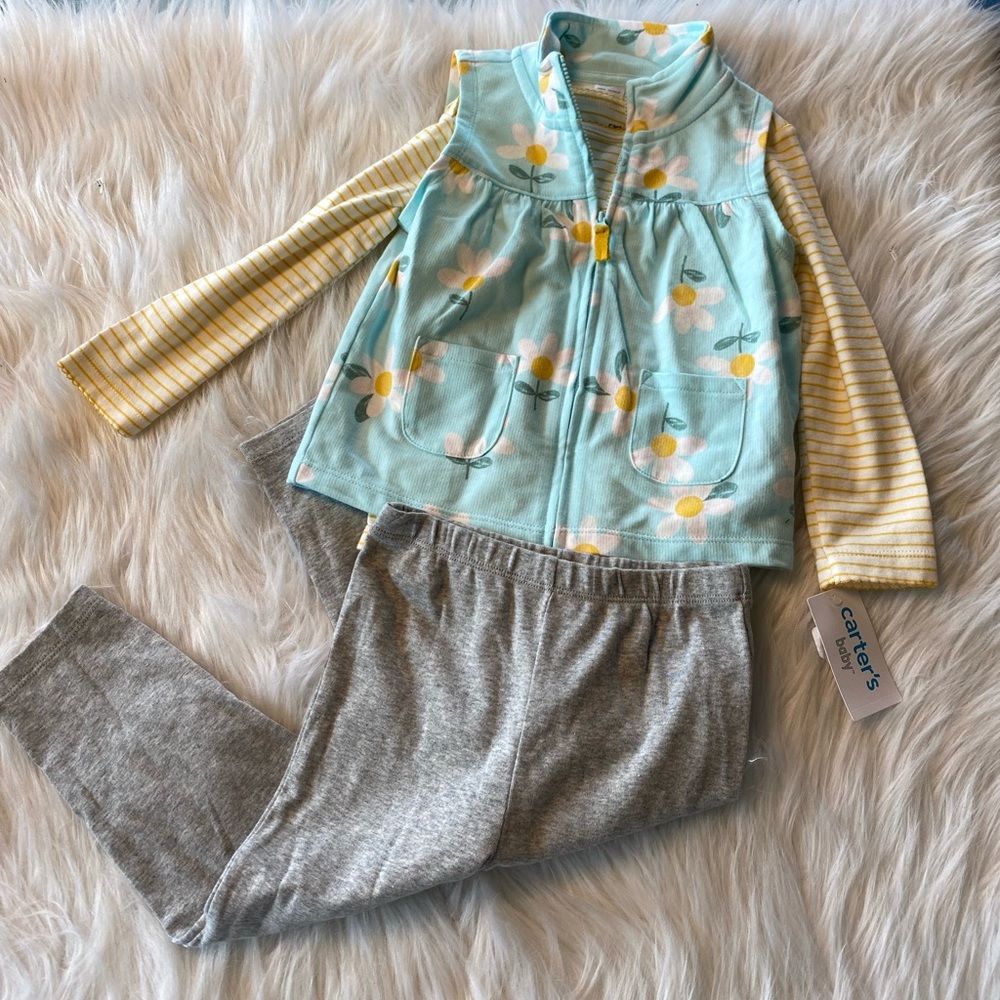 24 month outfit